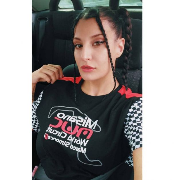 Cameriera/ operaia