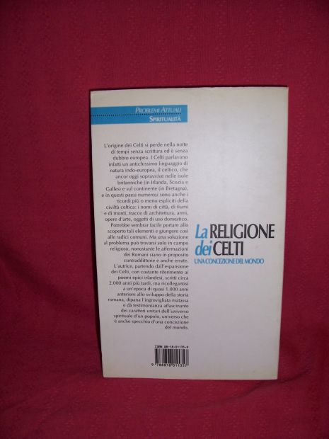 La religione dei Celti - Margarete Riemschneider - Foto 2