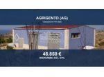 Immobile in asta di 176 m² in vendita a Agrigento