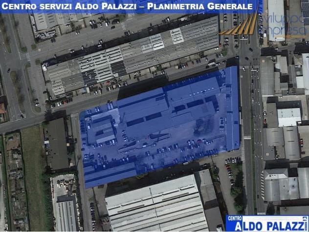UFFICIO IN AFFITTO A CINISELLO BALSAMO - Foto 12