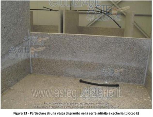 IMMOBILI-IMMOBILE INDUSTRIALE-Località Sa Mussurilia, Bia Serra Gureu snc - Foto 8