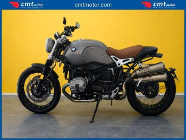 BMW R Nine T Garantita e Finanziabile rif. 23546090 - Foto 3