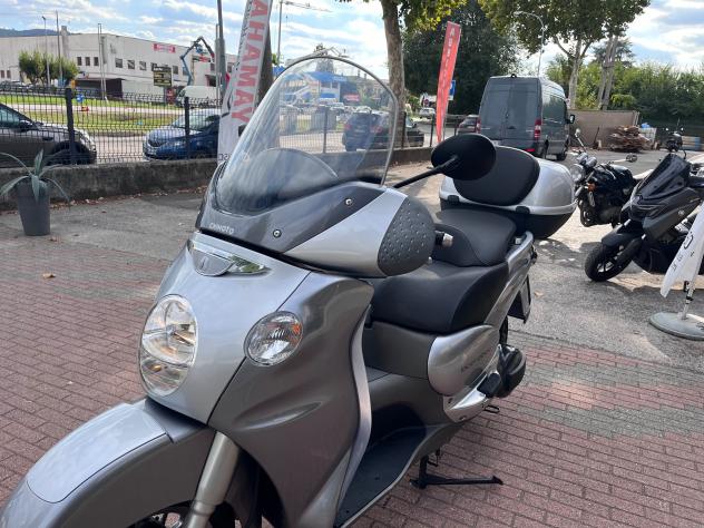 Aprilia Scarabeo 500 null - Foto 7
