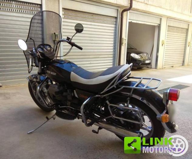 MOTO GUZZI California 1000 II - Foto 2