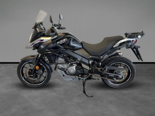 SUZUKI V-Strom 650 V-STROM 650 - Foto 2