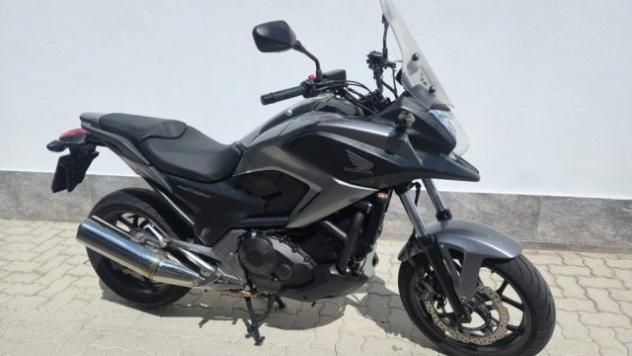 HONDA NC 750 NC 750 XA ABS rif. 24000266