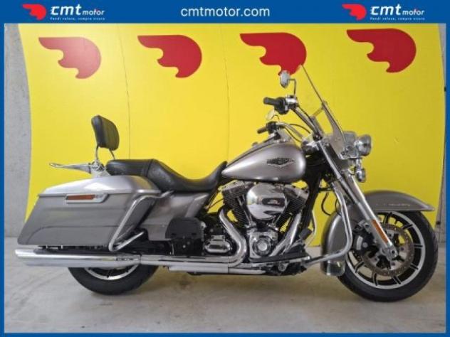 HARLEY-DAVIDSON 103 Road King Classic - FLHRC Garantita e Finanzia rif. 23867662