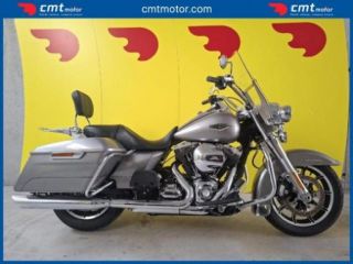 HARLEY-DAVIDSON 103 Road King Classic - FLHRC Garantita e Finanzia rif. 23867662