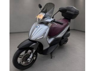 PIAGGIO Beverly 350 SportTouring SPORT TOURING rif. 23908252