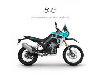 KOVE 800X RALLY