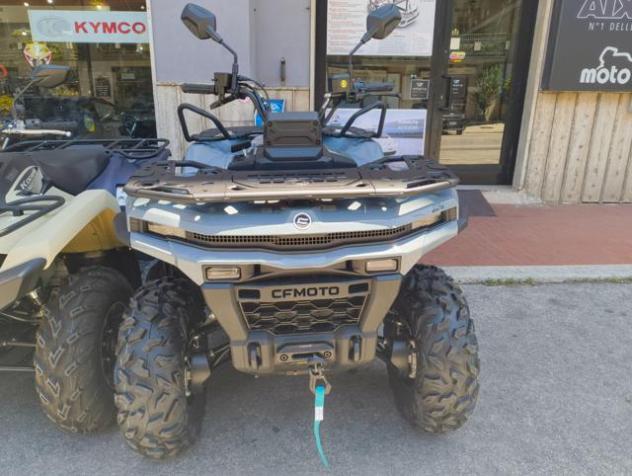 CF MOTO C4 S - T3 rif. 23917570