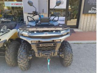CF MOTO C4 S - T3 rif. 23917570