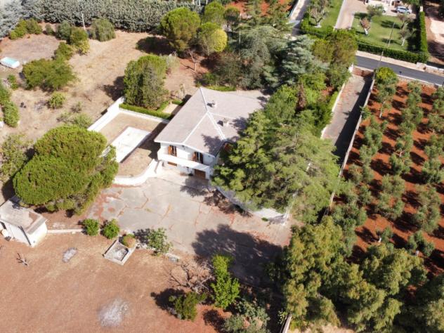 Villa in Contrada Carlandrea - Foto 11