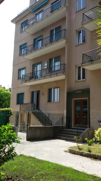 Boccadasse: singola con balcone libera da settembre - Foto 10