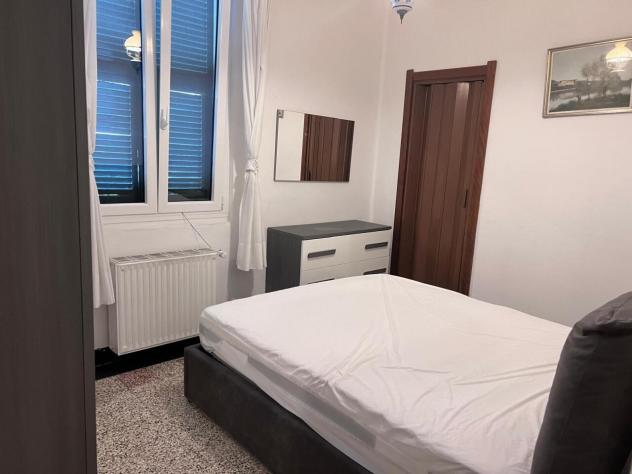 Trilocale in affitto a Chiavari