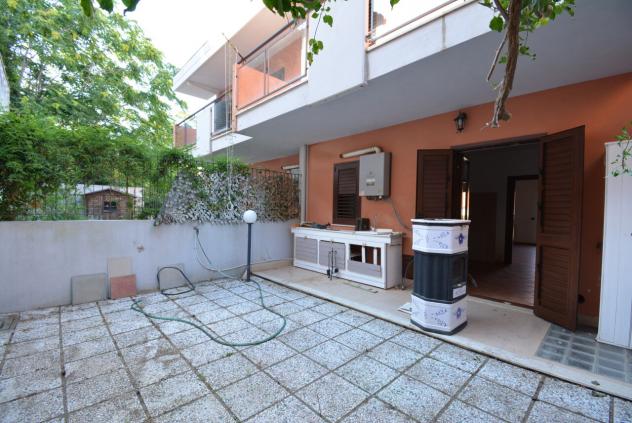 Villa a schiera in affitto a Messina - Foto 16