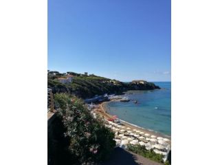 Castiglioncello bilocale  sul lungomare