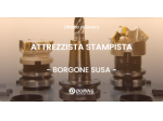 ATTREZZISTA STAMPISTA