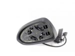 13203386 SPECCHIETTO RETROVISORE ESTERNO SINISTRO CONNETTORE 3 PIN OPEL COR &hellip;