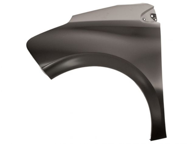 Peugeot 208 frontale fanale radiatore paraurti ossatura cofano 2015 16 17 18 - Foto 4