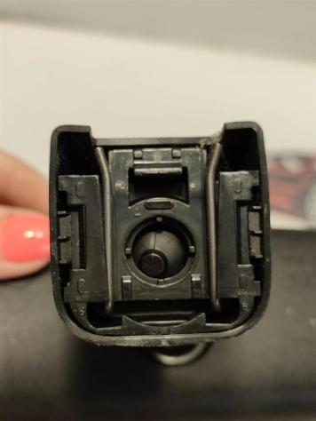 SPECCHIETTO RETROVISORE INTERNO MITSUBISHI Outlander Serie (GF0) (12-) A047171 022197 012197 4N14 (12) - Foto 6