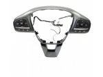COMANDI AL VOLANTE MULTIFUNZIONE FORD Fiesta 7° Serie H1BT-14K147-AB (17)
