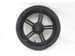 KYMCO AGILITY 50 R16 2T 44601LFC2E10N1A CERCHIO RUOTA ANTERIORE 16X2.50 10  &hellip;