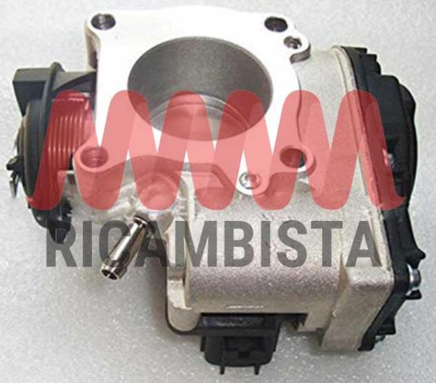 96253560 Daewoo Nubira 1.6 corpo farfallato - Foto 2