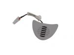 MICROFONO INTERNO ABITACOLO LANCIA Phedra 1° Serie 96429749xt (0210)