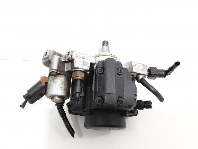 POMPA INIEZIONE DIESEL HYUNDAI Tucson serie 28239554 D4FD Diesel 1700 (15) - Foto 5