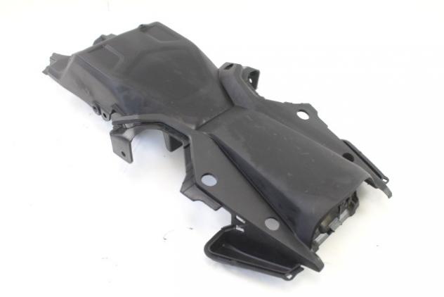 HONDA CBR 650 R 80102MKND50 PARAFANGO POSTERIORE RH01 19 - 20 REAR FENDER 80102MKND500 - Foto 2