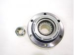 VKBA966 CUSCINETTO MOZZO RUOTA ANTERIORE SKF RENAULT 18 1.6 TURBO 80 KW RIC &hellip;
