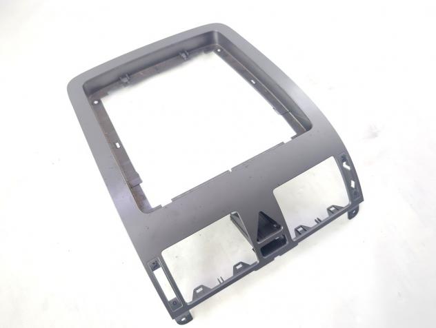 1T1819728C MASCHERINA RIVESTIMENTO CRUSCOTTO VOLKSWAGEN TOURAN 1.9 D 77KW 6M 5P (2010) RICAMBIO USATO - Foto 3