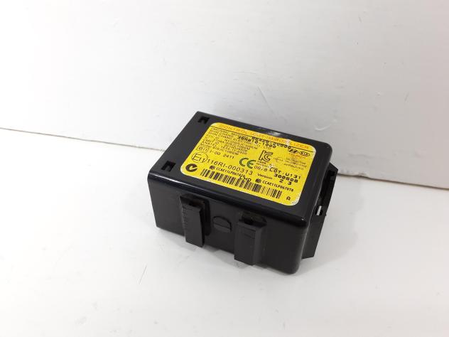 CENTRALINA IMMOBILIZER KIA Rio 4° Serie 954202V000 D3FA Diesel 1100 (11) - Foto 4