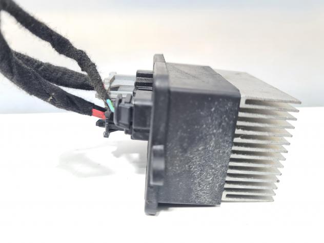 RESISTENZA RISCALDAMENTO FIAT 500 L Serie (351_352) A43002000 (12) - Foto 3