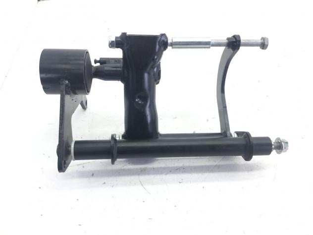 PIAGGIO VESPA GTS SUPER HPE 'RACING SIXTIES' 300 STAFFA SUPPORTO MOTORE 2020 - Foto 3