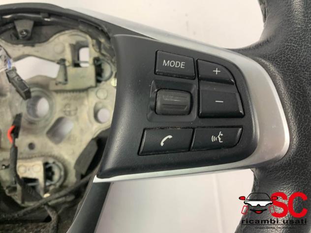 VOLANTE BMW X1 Serie (F48) 32306860359 (15) - Foto 3