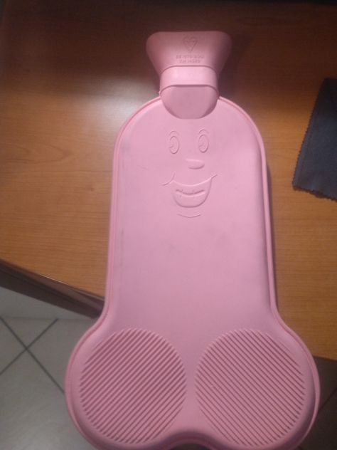 borsa acqua calda willy
