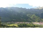 Lozio (Bs) Valle Camonica - Terreno edificabile vendesi