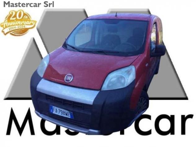 FIAT Fiorino Fiorino 1.3 MJT 95CV Furgone Adventure E5+ - FA798 rif. 24129344
