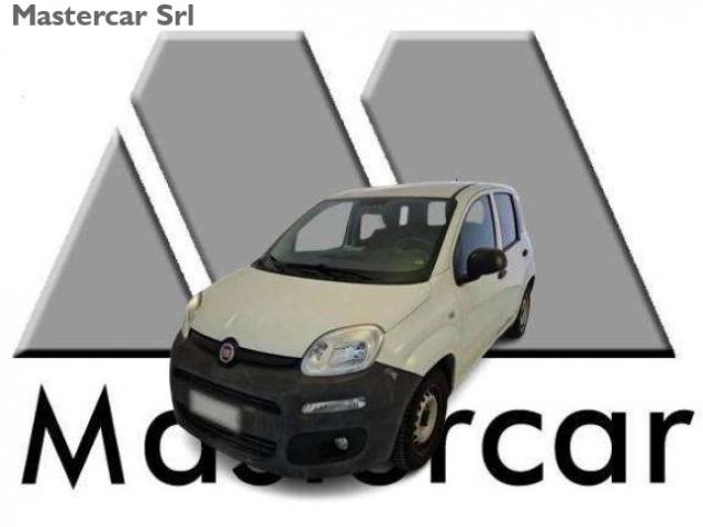 FIAT Panda Panda 1.2 69 CV VAN 2 POSTI EURO6 POP - FY240PD rif. 23793984