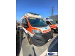 FIAT DUCATO AMBULANZA (4403)