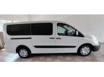Fiat Scudo 2.0 MJT/130 PL-TN Furgone Vetrato 12q. Comfort