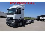 MERCEDES-BENZ 25 42 MOTRICE 3 ASSI A PORTACASSE EURO 6 rif. 19111829