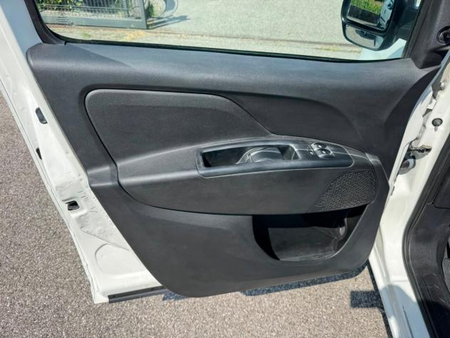 Fiat Doblo Dobl1.4 T-Jet 16V Natural Power Lounge - Foto 8