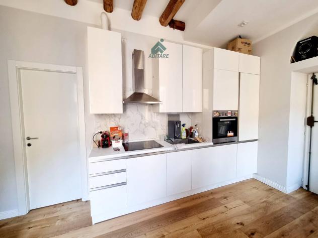 appartamento in affitto a Milano in zona Sempione