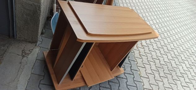 Mobile porta TV e accessori - Foto 4