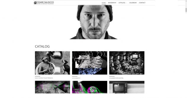 Creazioni Siti Web Milano