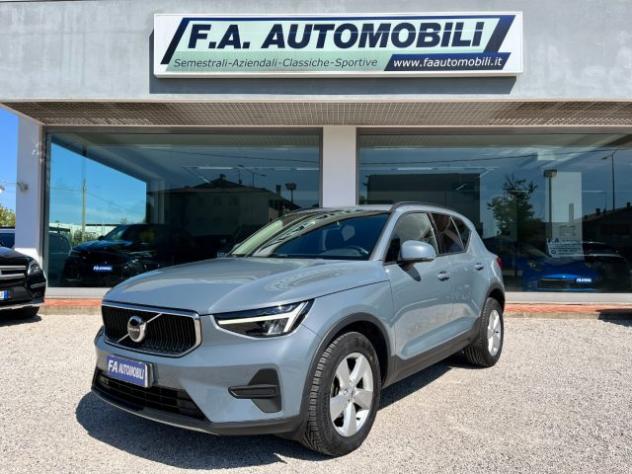 VOLVO XC40 T2 automatico Essential rif. 23653709