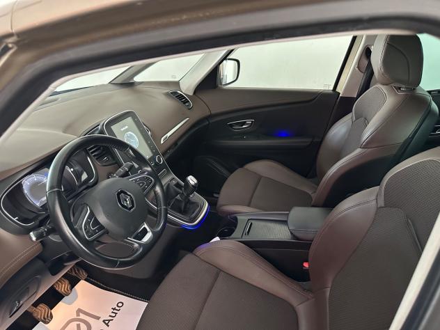 Renault Scenic Scic TCe 130 CV Energy Bose - Foto 9